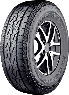 Bridgestone Dueler A/T 001 265/70 R17 116S XL
