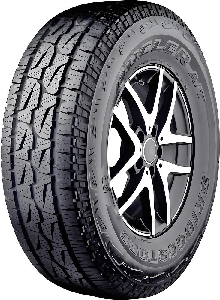 Bridgestone Dueler A/T 001 255/60 R18 112S XL