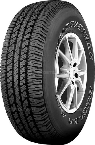 Bridgestone Dueler A/T 693IV
