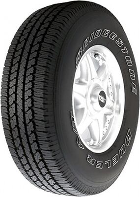Bridgestone Dueler A/T 693V 265/55 R20 693V
