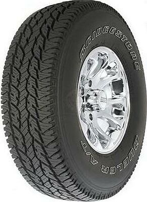Bridgestone Dueler A/T 695 255/75 R17 113S