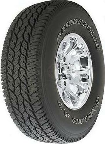Bridgestone Dueler A/T 695