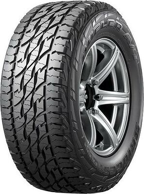 Bridgestone Dueler A/T 697 215/75 R15 100S