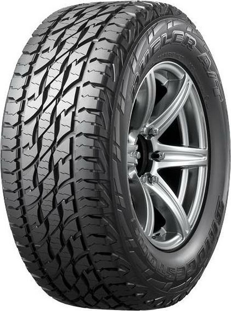 Bridgestone Dueler A/T 697 235/70 R16 106T