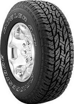 Bridgestone Dueler A/T Revo 275/55 R20 111T