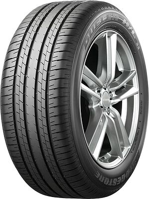 Bridgestone Dueler h/l 33 235/55 R20 102V