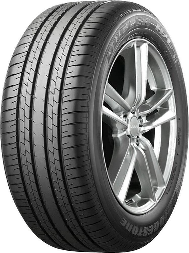 Bridgestone Dueler h/l 33 235/55 R19 101V
