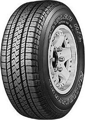 Bridgestone Dueler H/L 683 265/65 R18 112H