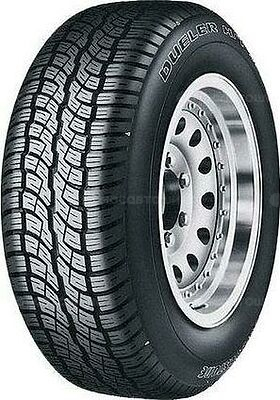 Bridgestone Dueler H/T 687 215/65 R16 96H