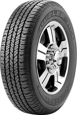 Bridgestone Dueler H/T D684 245/65 R17 111T