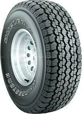 Bridgestone Dueler H/T D689 255/65 R16 112H