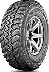 Bridgestone Dueler M/T 674 265/70 R17 121/118Q Bridgestone Dueler M/T 674 265/70 R17 121/118Q