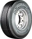 Bridgestone Duravis R-Trailer 002 Bridgestone Duravis R-Trailer 002