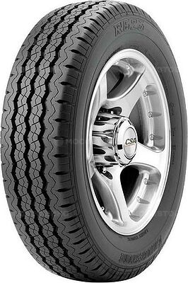 Bridgestone Duravis R623 195 R15 106/104S