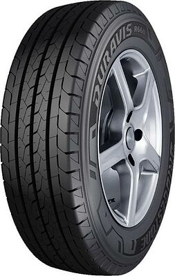 Bridgestone Duravis R660 205/65 R16C 103/101T