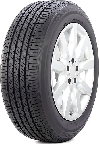 Bridgestone Ecopia EP422 Plus