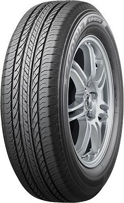 Bridgestone Ecopia EP850 SUV 255/55 R18 109V XL