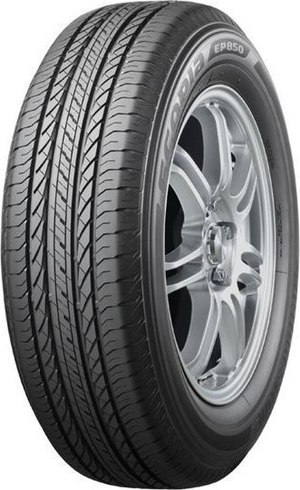 Bridgestone Ecopia EP850 SUV 215/55 R18 99V XL