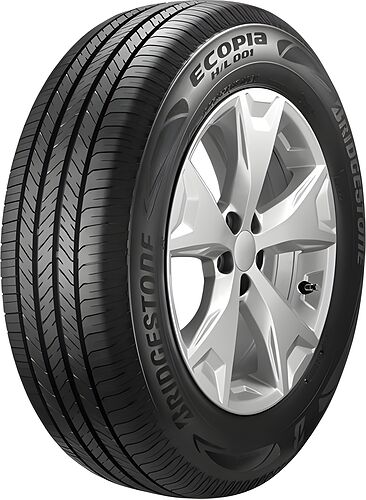 Bridgestone Ecopia H/L 001