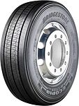 Bridgestone Ecopia H-Steer 002 385/65 R22,5 160K 3PMSF (Рулевая ось) Bridgestone Ecopia H-Steer 002 385/65 R22,5 160K 3PMSF (Рулевая ось)