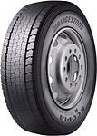 Bridgestone Ecopia HD1 Bridgestone Ecopia HD1