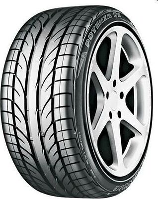 Bridgestone EG 3 205/50 R16 V