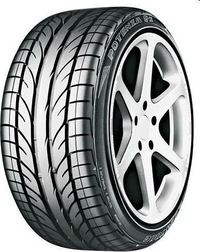 Bridgestone EG 3