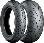 Bridgestone Exedra E-Max 130/90 R16 67H (Алдыңғы)