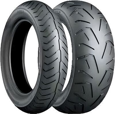 Bridgestone Exedra E-Max 150/80 R16 71H (Передняя)