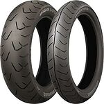 Bridgestone Exedra G709 130/70 R18 63H (Алдыңғы)