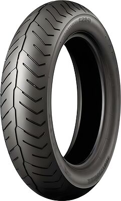 Bridgestone Exedra G853 120/70 R18 59W (Передняя)
