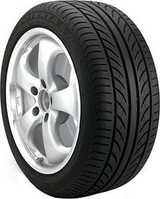 Bridgestone Expedia s-02a 295/30 R18 Z