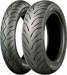 Bridgestone Hoop B03 120/70 R14 55S (Әмбебап)