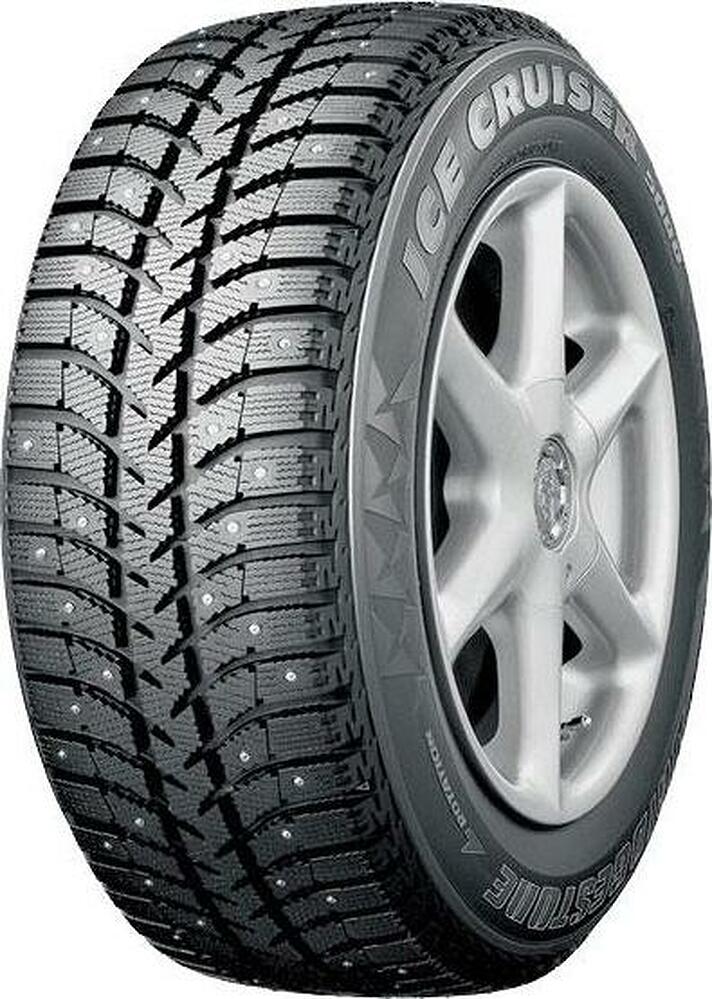 Bridgestone Ice Cruiser 5000 215/60 R17 100T