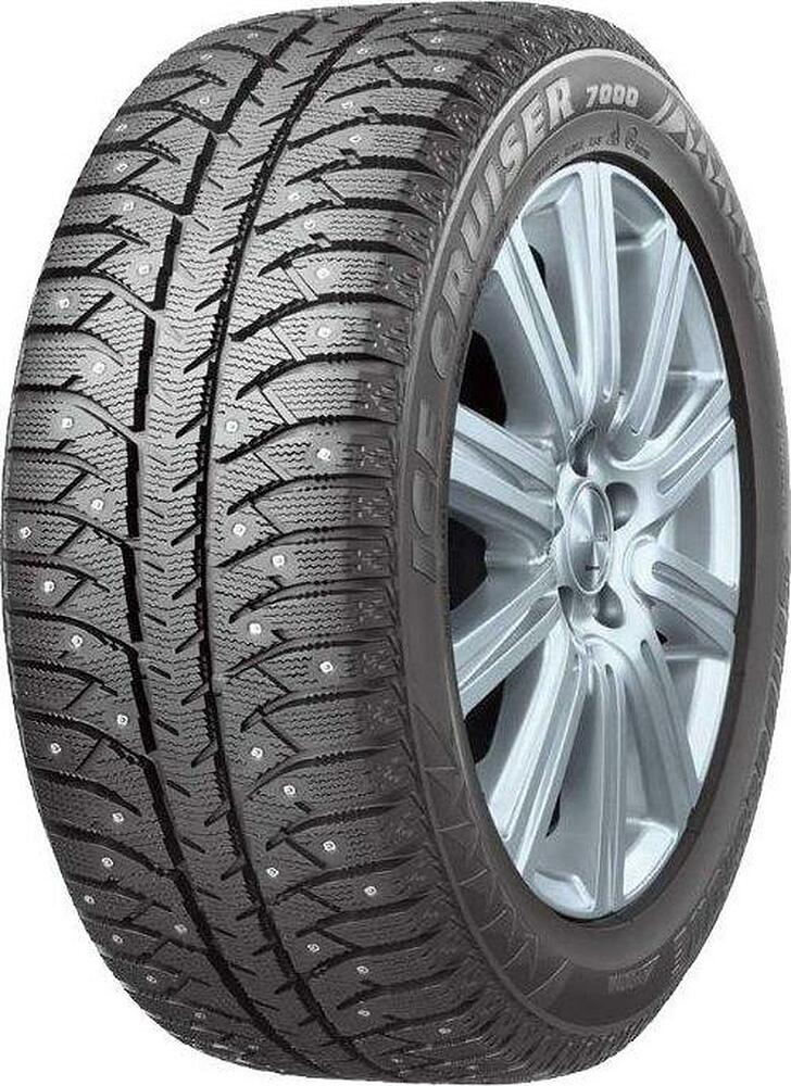Bridgestone Ice Cruiser 7000S 175/70 R14 84T