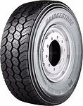 Bridgestone M-Trailer 001 Bridgestone M-Trailer 001