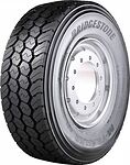 Bridgestone M-Trailer 001 Plus Bridgestone M-Trailer 001 Plus