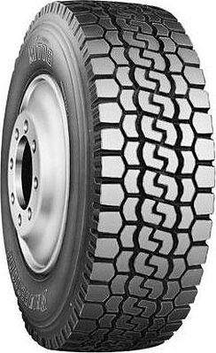 Bridgestone M716 11x22,5 148/145L (Ведущая ось)