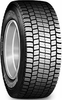 Bridgestone M729 II 295/60 R22,5 150/147L