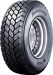 Bridgestone M748 385/65 R22,5 160K Стройка (Универсальные) Bridgestone M748 385/65 R22,5 160K Стройка (Универсальные)