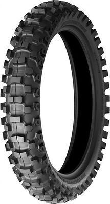 Bridgestone MotoCross M204 90/100 R16 52M (Задняя)