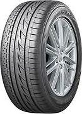 Bridgestone PlayzRVecopia PRV-1 195/60 R16 89H