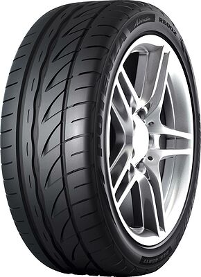 Bridgestone Potenza Adrenalin RE002 295/30 R19