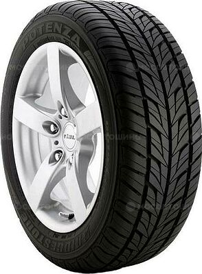 Bridgestone Potenza g019 grid 205/55 R16 91H