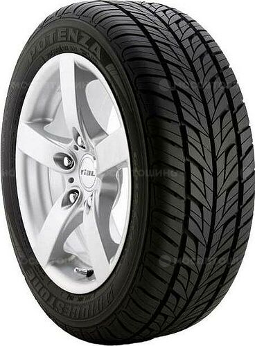 Bridgestone Potenza g019 grid