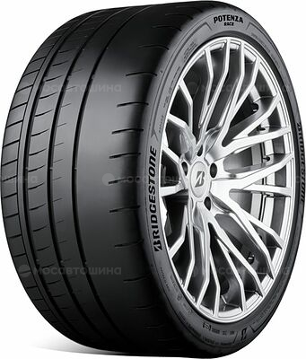 Bridgestone Potenza Race 255/35 R19 96Y XL