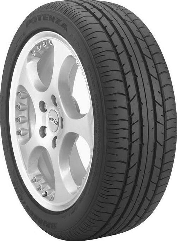 Bridgestone Potenza RE040 215/55 R16 93W