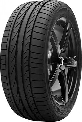 Bridgestone Potenza RE050 205/40 R18 82W RF