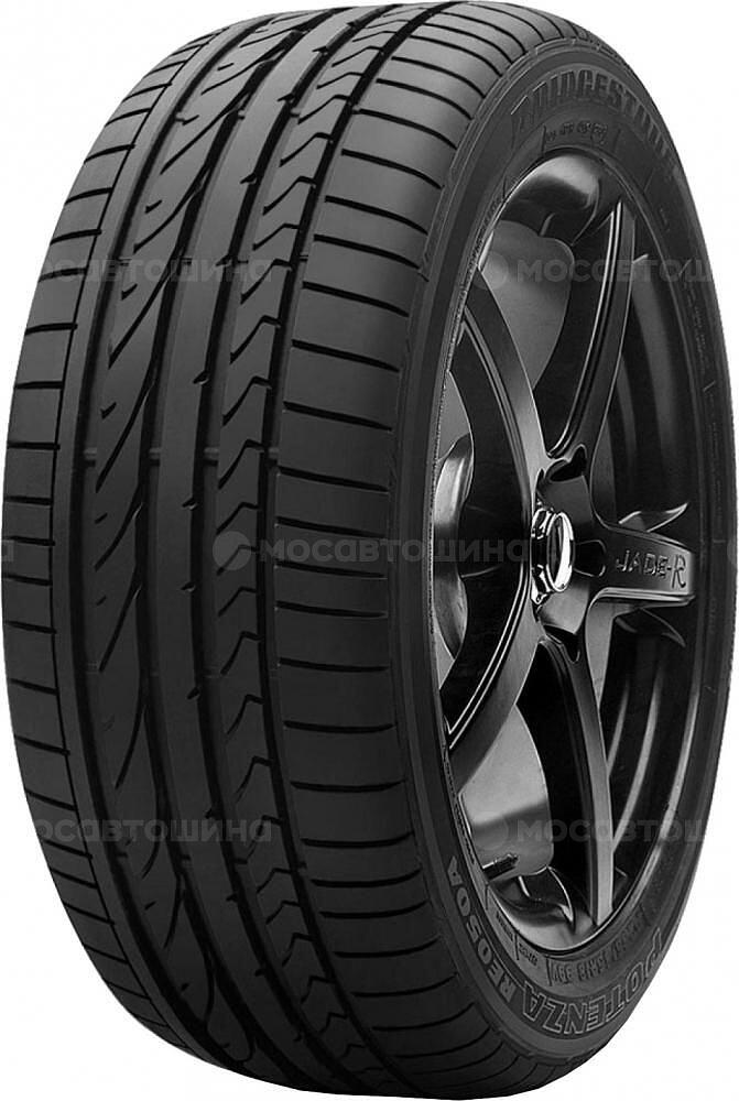 Bridgestone Potenza RE050 245/40 R20 W