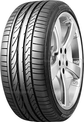 Bridgestone Potenza RE050 A I 255/35 R18 90W RF